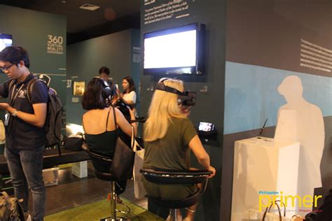 ayala center cinema schedule|Ayala Museum’s new virtual reality diorama brings guests face.